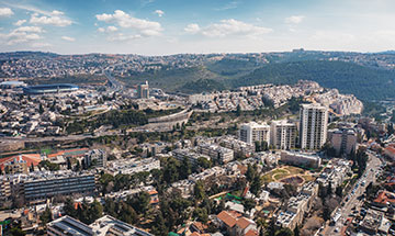 דירות למכירה בירושלים